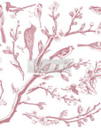 Clear stamp STAMPS - Springtime