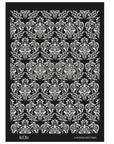Dekorstencil Kacha Decor Stencil Renata