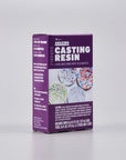 Amazing Casting Resin (Epoxy), Parts A & Part B