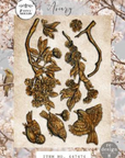 Redesign Decor Moulds - Aviary 12 x 20cm