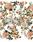 Decor Transfers® - Elegance & Flowers