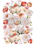 Decor Transfers® - Pretty in Peach