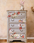 Decor Transfers® - Pretty in Peach