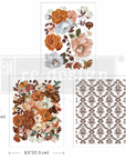 Middy Transfers® - Classic Peach