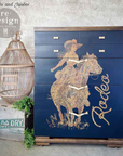Decor Transfers® - Galloping Grace