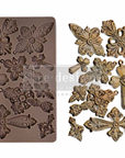 Decor Moulds® - Holy Harmony