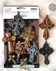 Decor Moulds® - Holy Harmony