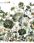 Decor Transfers® - Botanical Journal
