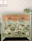 Decor Transfers® - Botanical Journal
