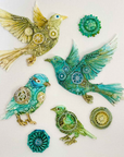 Redesign Decor Moulds - Gears of Flight