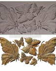 Redesign Decor Moulds - Steamflight Symphony