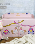 Decor Transfer Baby Girl