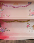 Decor Transfer Baby Girl