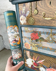 Decor Transfer Cece Once Upon A Time