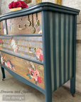 Decor Transfer Cece Once Upon A Time