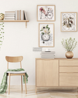 Siirtokuva Floral Home