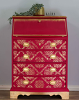 Decorative stencil Kacha Modern Moroccan - 1 pc
