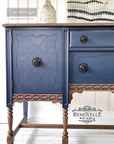 Decorative stencil Kacha Modern Moroccan - 1 pc