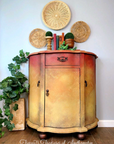 Decorative stencil Kacha Modern Moroccan - 1 pc