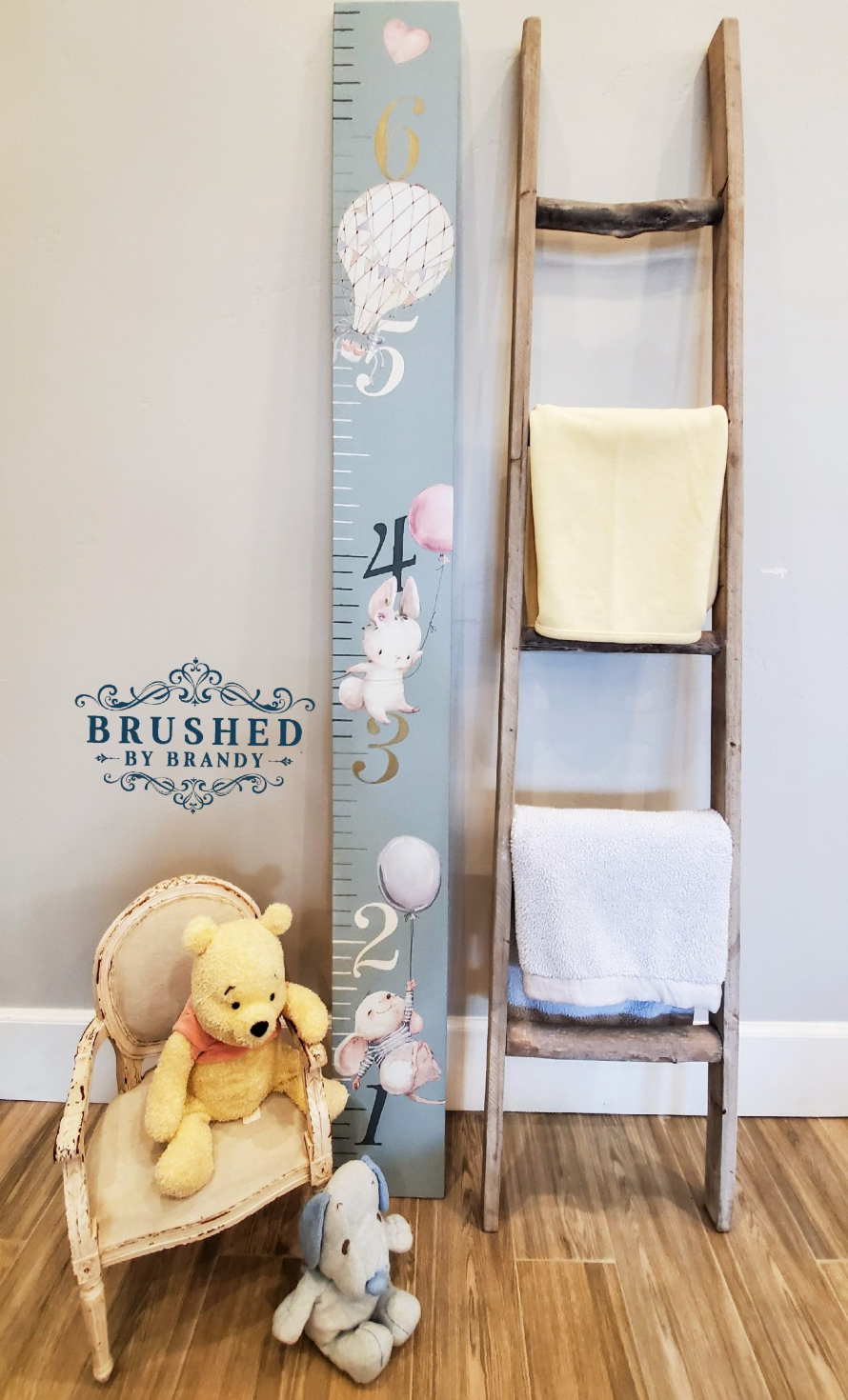 Decor Transfers® Siirtokuva Sweet Dreams