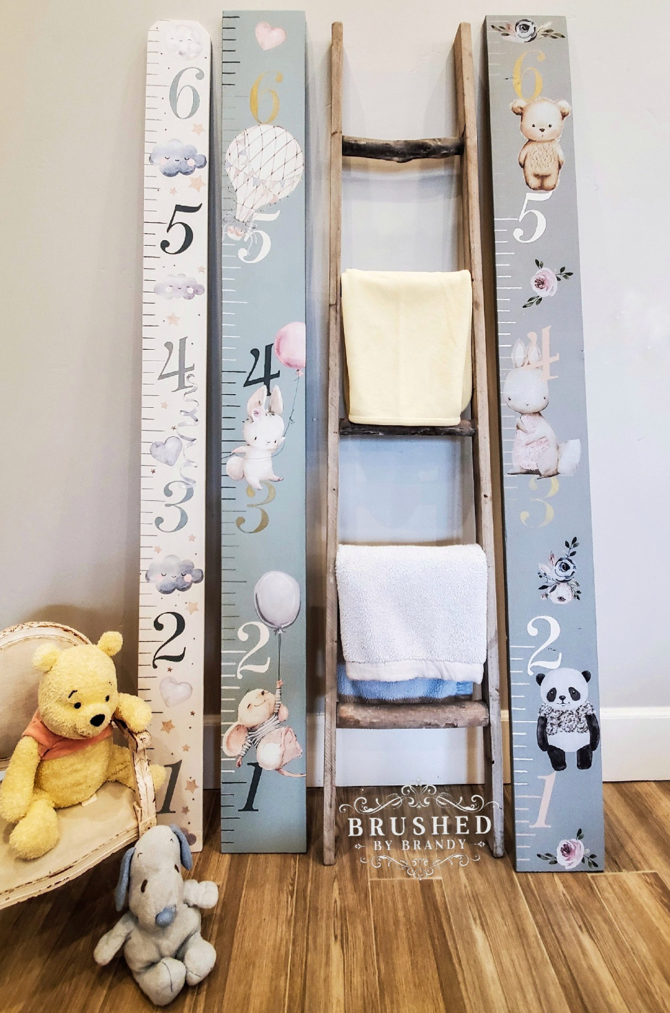 Decor Transfers® Siirtokuva Sweet Dreams