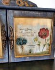Decor Transfer Vintage Botanical