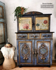 Print Vintage Botanical