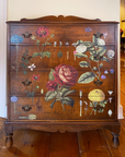 Print Vintage Botanical