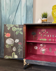 Print Vintage Botanical