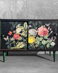 Print Vintage Botanical