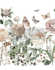 Decor Transfers® Siirtokuva All the Flowers