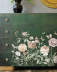 Decor Transfers® Siirtokuva All the Flowers