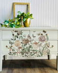 Decor Transfers® Siirtokuva All the Flowers