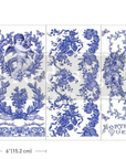 Pieni siirtokuva - French Blue