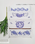 Pieni siirtokuva - French Blue