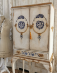 Pieni siirtokuva - French Blue