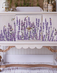 Decor Transfers® - Champs de Lavende