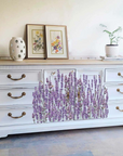 Decor Transfers® - Champs de Lavende