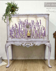 Decor Transfers® - Champs de Lavende