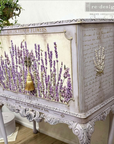 Decor Transfers® - Champs de Lavende
