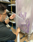 Decor Transfers® - Champs de Lavende