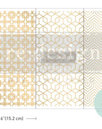 Decor Transfers, Blossom Flight