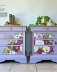 Decor Transfers® - Meet Me In The Garden