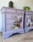 Decor Transfers® - Meet Me In The Garden