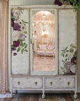 Decor Transfers® - Meet Me In The Garden