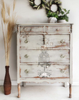 Decor Transfers® - La Voliere