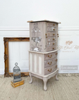 Decor Transfers® - La Voliere