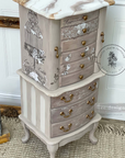 Decor Transfers® - La Voliere