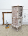 Decor Transfers® - La Voliere