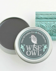 Wise Owl Paint Furniture wax - Black Walnut